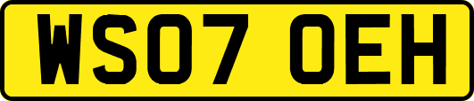 WS07OEH