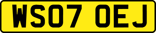 WS07OEJ