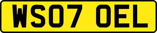 WS07OEL