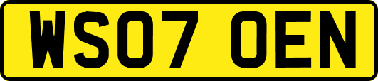 WS07OEN