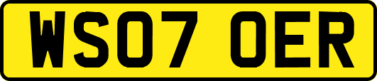 WS07OER