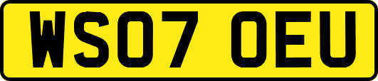 WS07OEU
