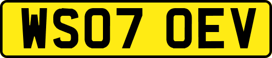 WS07OEV