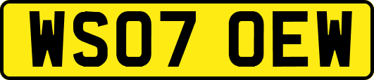 WS07OEW