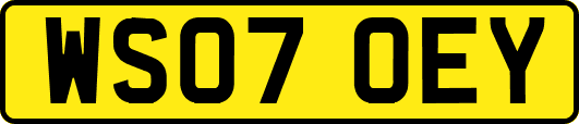 WS07OEY