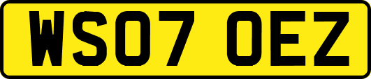 WS07OEZ