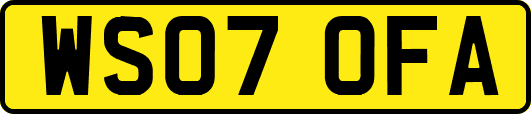 WS07OFA