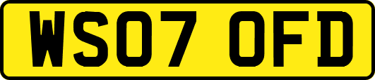 WS07OFD