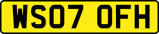 WS07OFH