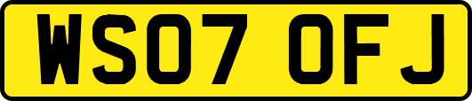 WS07OFJ