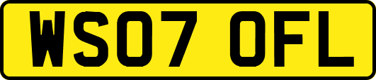 WS07OFL