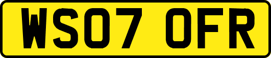 WS07OFR