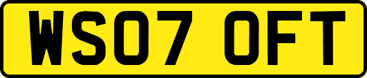 WS07OFT