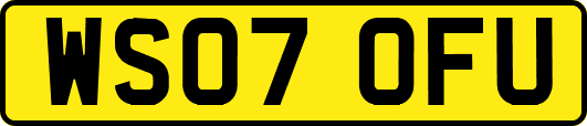 WS07OFU