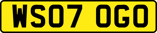 WS07OGO