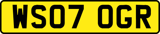 WS07OGR