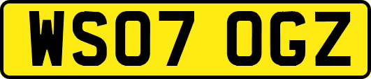 WS07OGZ