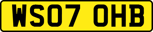 WS07OHB