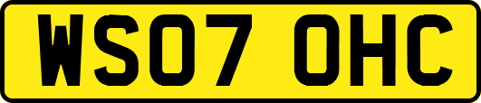 WS07OHC