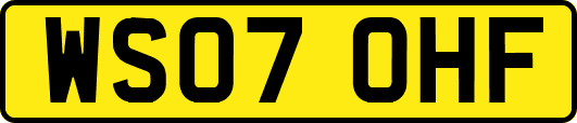 WS07OHF