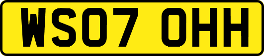 WS07OHH