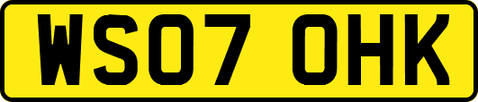 WS07OHK