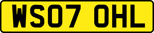 WS07OHL