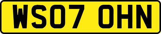 WS07OHN