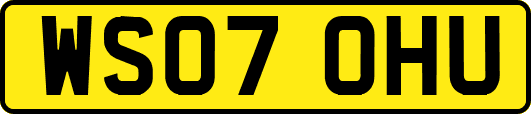 WS07OHU