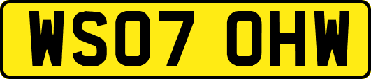 WS07OHW