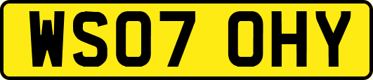 WS07OHY