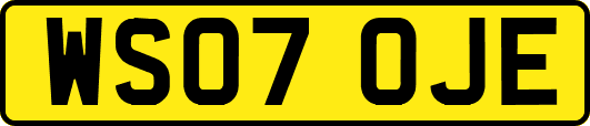 WS07OJE