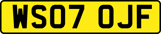WS07OJF