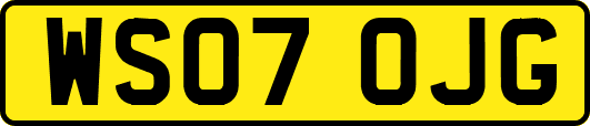 WS07OJG