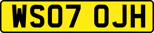 WS07OJH