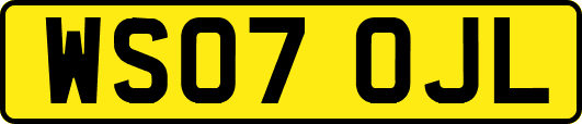 WS07OJL