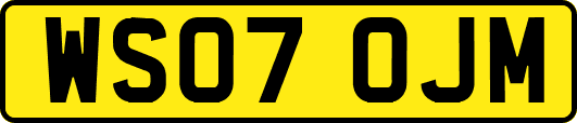 WS07OJM