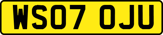 WS07OJU