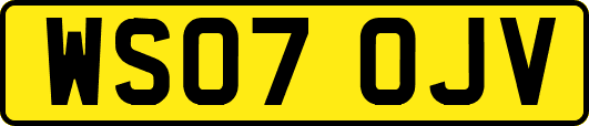WS07OJV