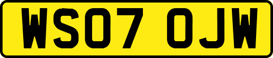 WS07OJW