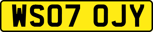 WS07OJY