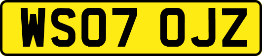 WS07OJZ