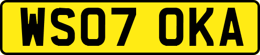 WS07OKA