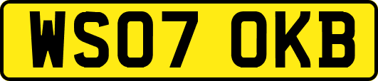 WS07OKB