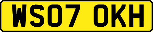 WS07OKH