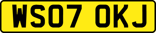 WS07OKJ