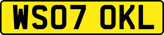 WS07OKL