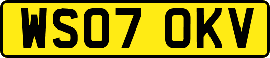 WS07OKV