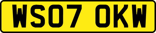 WS07OKW