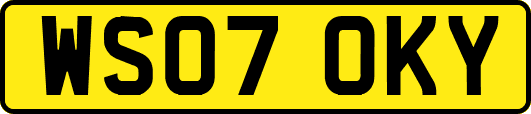 WS07OKY